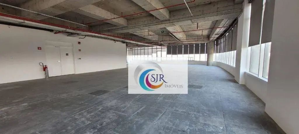 Conjunto para alugar, 1787 m² - Brooklin - São Paulo/SP - Foto 5