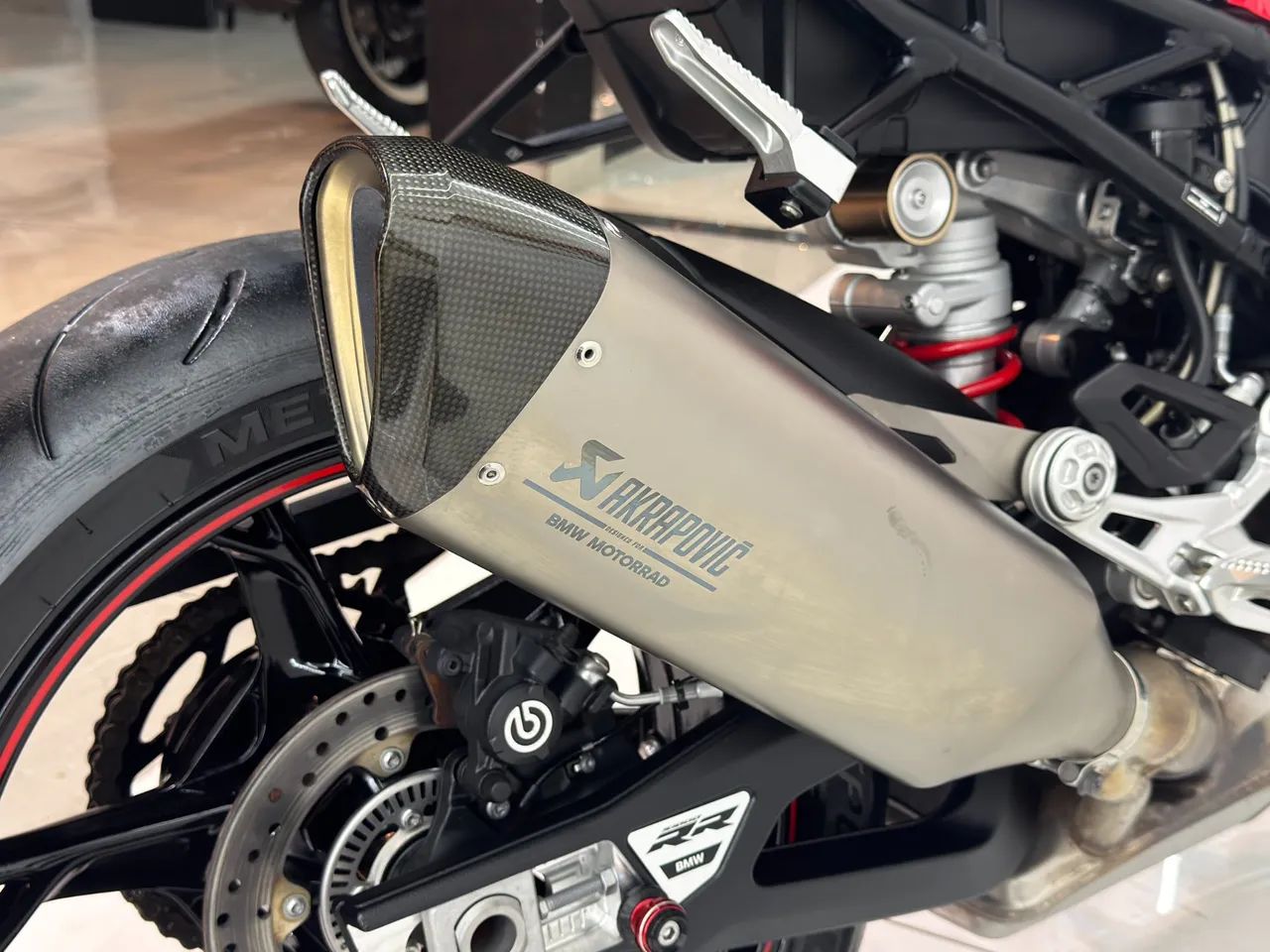 BMW S 1000 RR - Foto 5