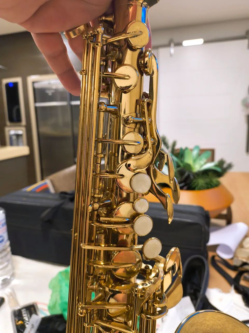 SAXOFONE  - Foto 2