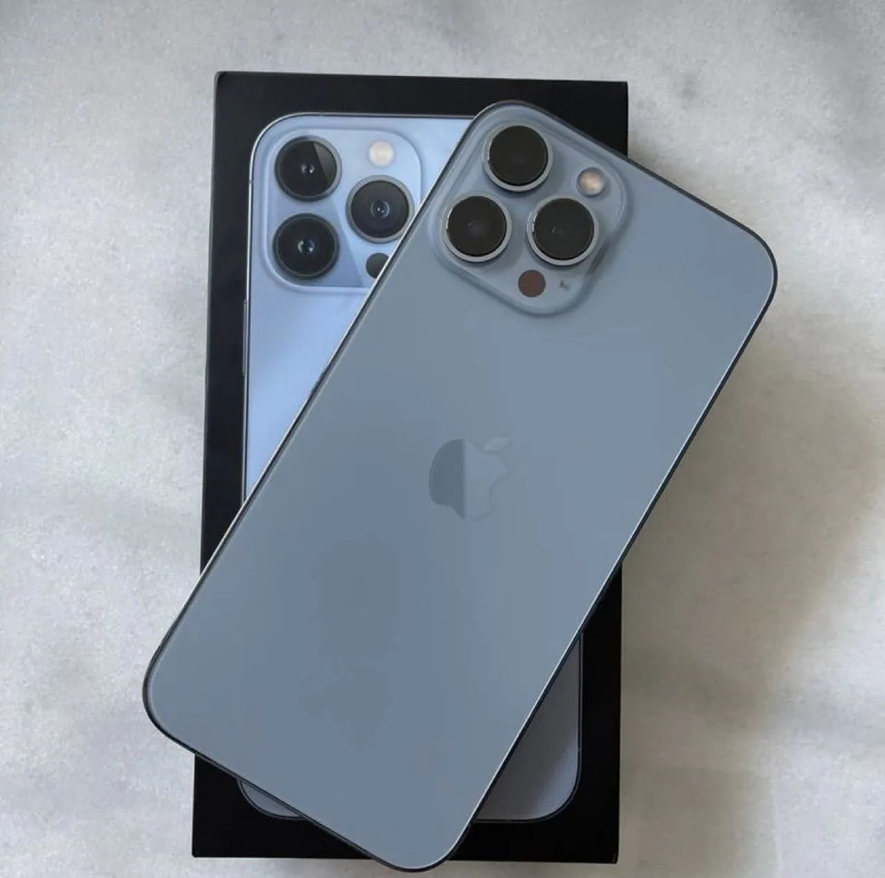 iPhone 13 Pro Max - Foto 2