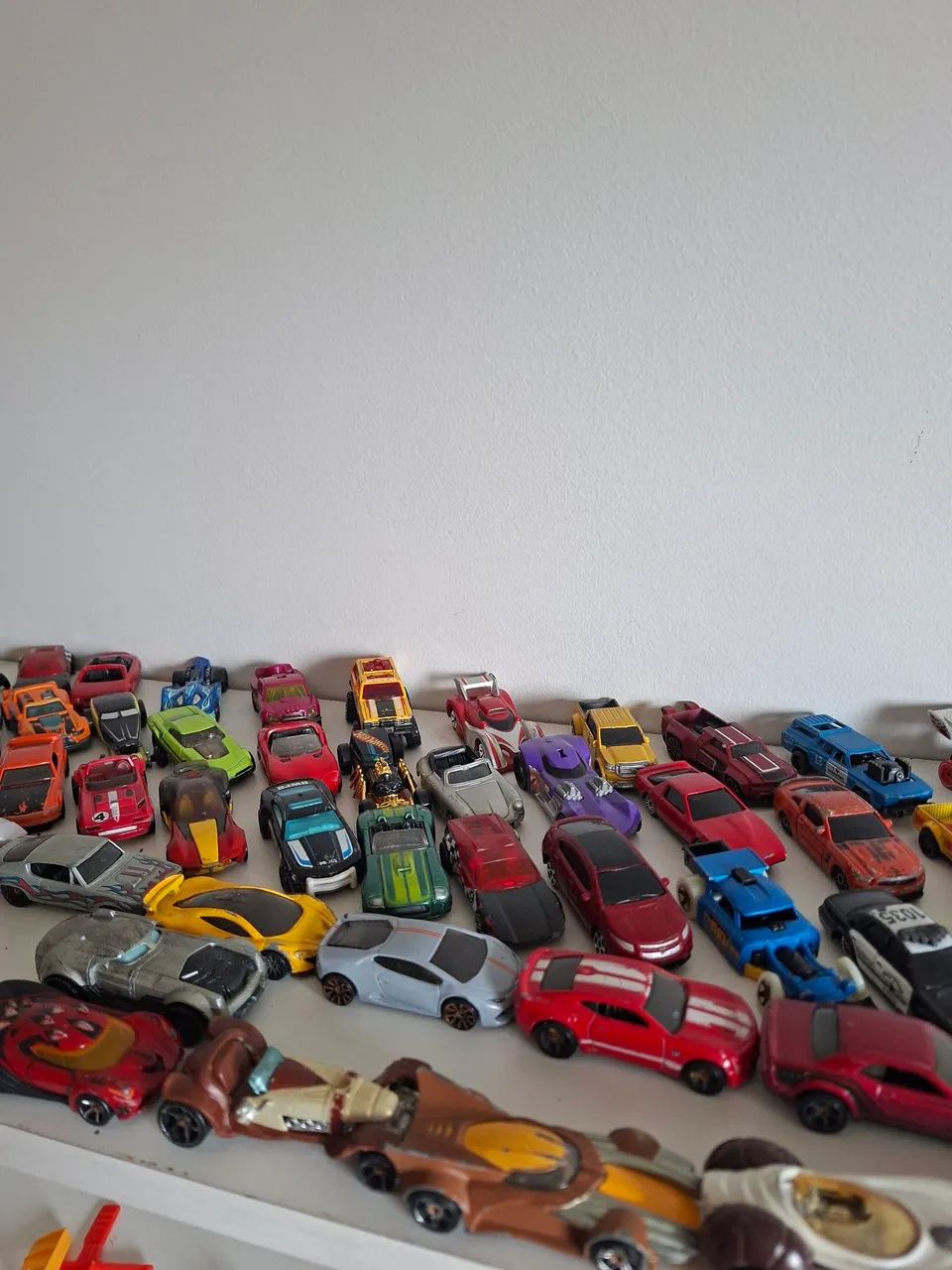 Hot Wheels e Similares - Foto 5