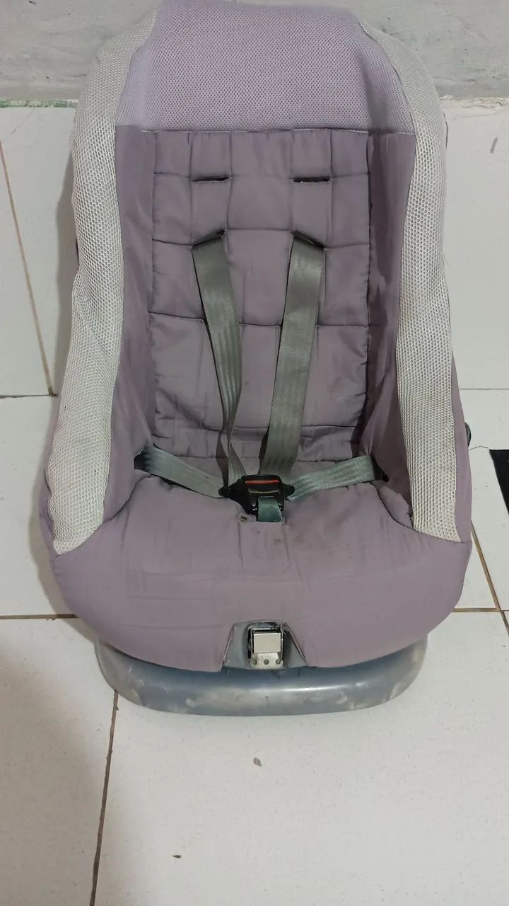 Cadeirinha 