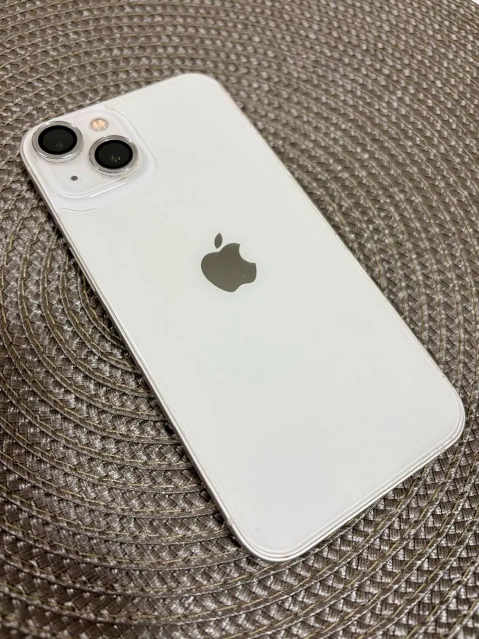 Iphone 13 - 128gb - desbloqueado - com NF - Celulares e