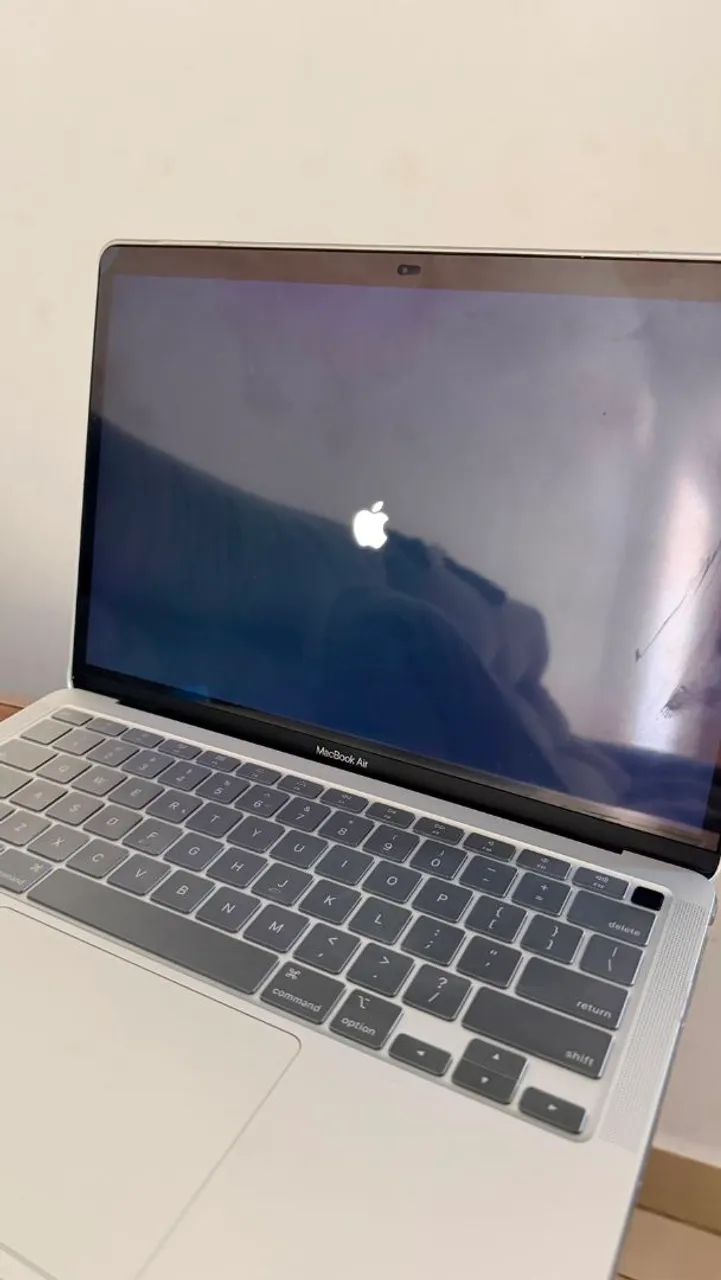Macbook Air 13 2020 - Foto 5