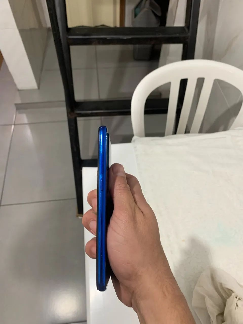 Vendo celular xaiome note 8 - Foto 2
