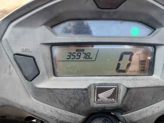 Moto - Foto 2