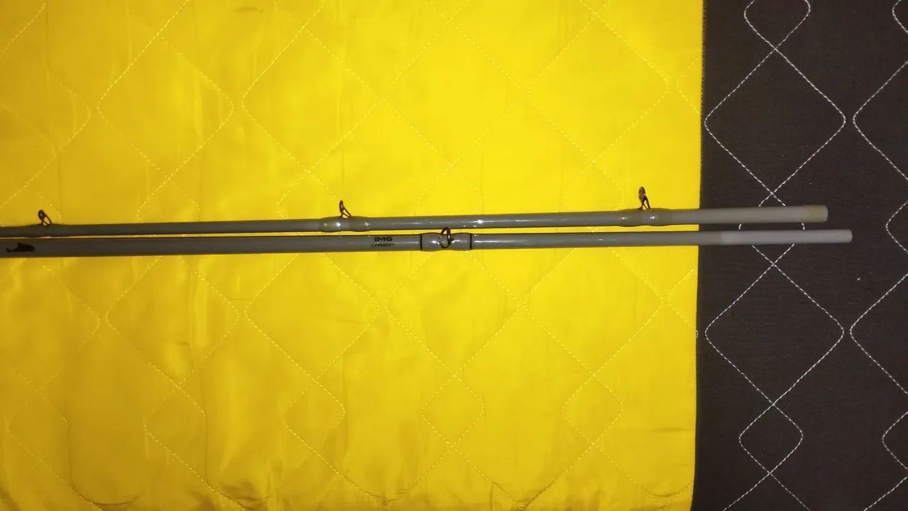 VARA SAINT PRO TAMBA GREY - Foto 2