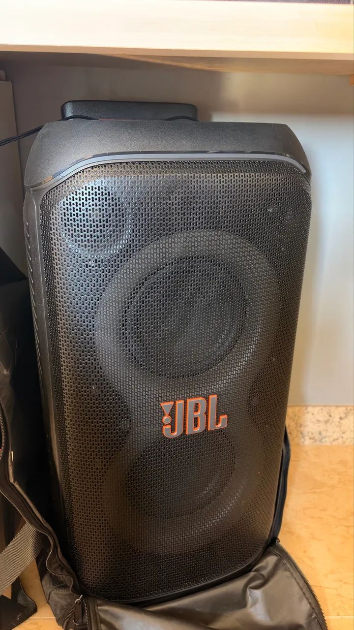 Jbl PARtybox 320 - Foto 2
