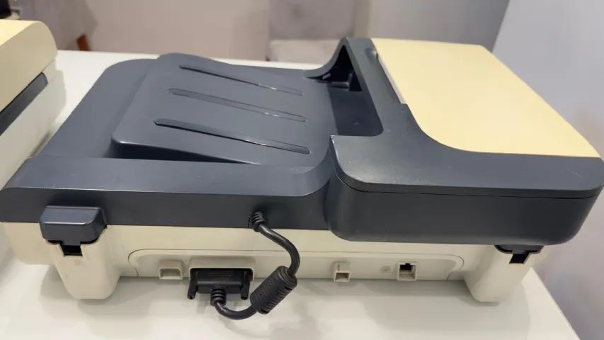 SCANER DE MESA HP SCANJET N 6350 | DUPLEX AUTOMATICO A4 - Foto 4