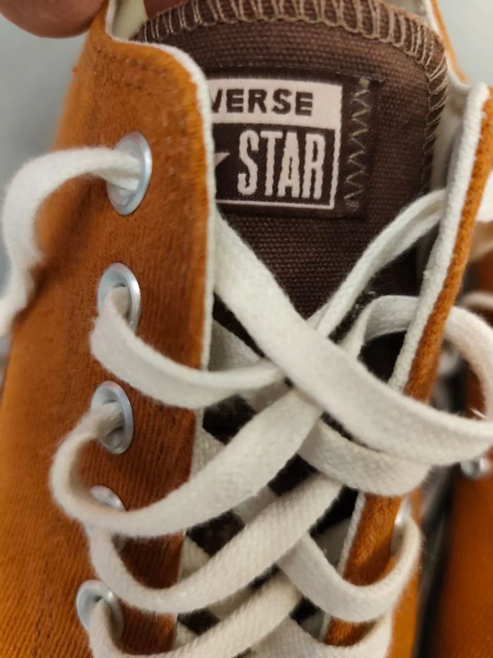 Tênis ALL star converse  - Foto 3