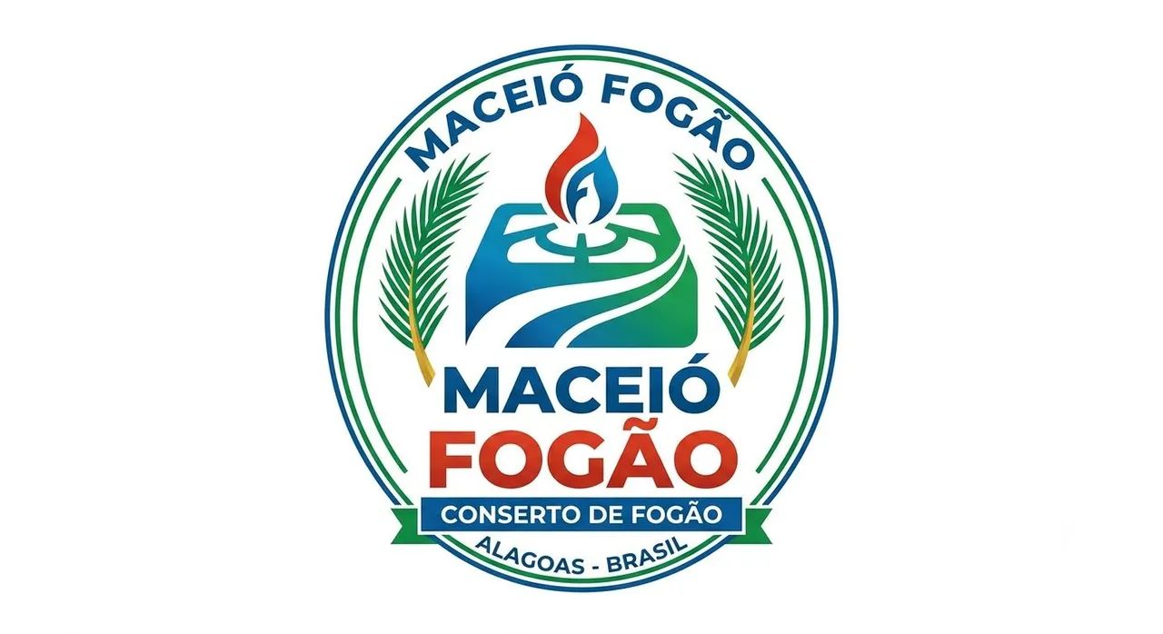Maceió Fogão