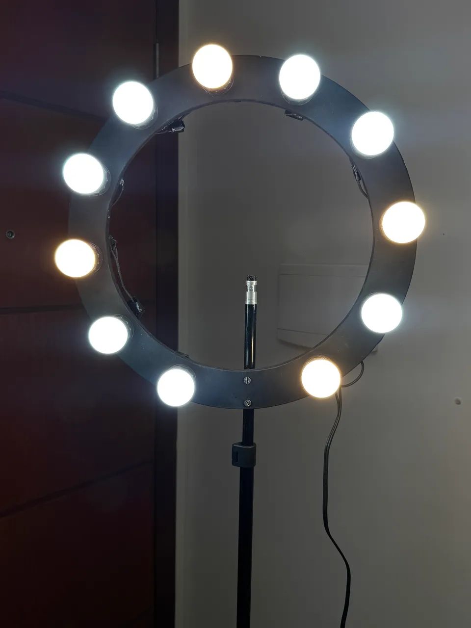 Ringlight Completa - Foto 2