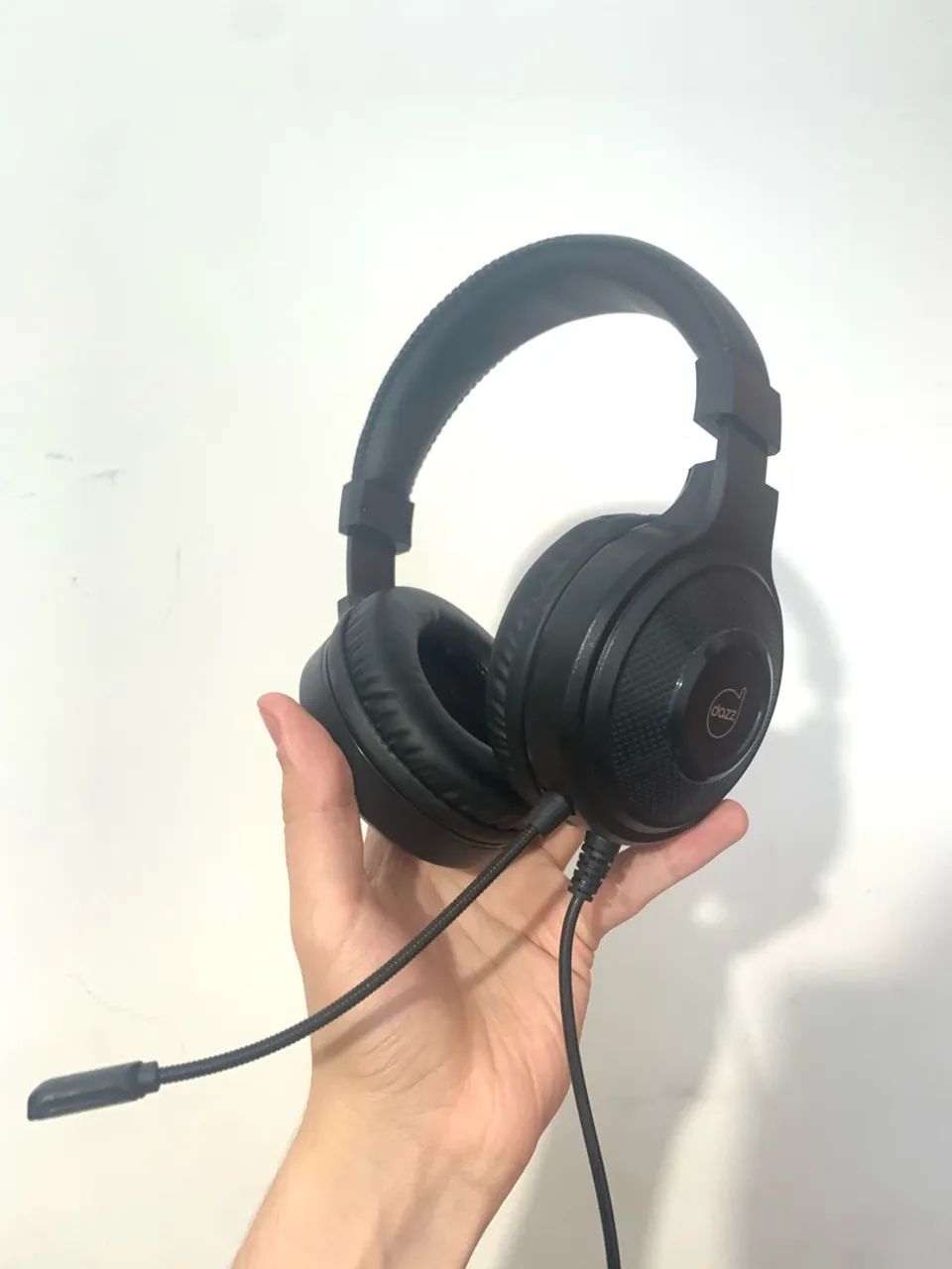 HEADSET COBRA GAMER DAZZ - Foto 5
