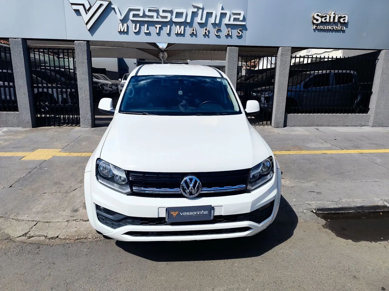 Volkswagen Amarok 2022