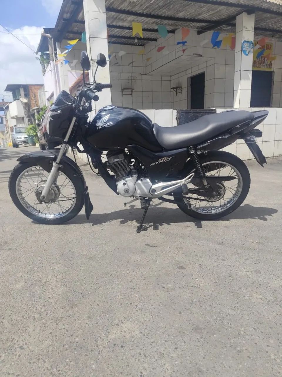 Starte 150 2015