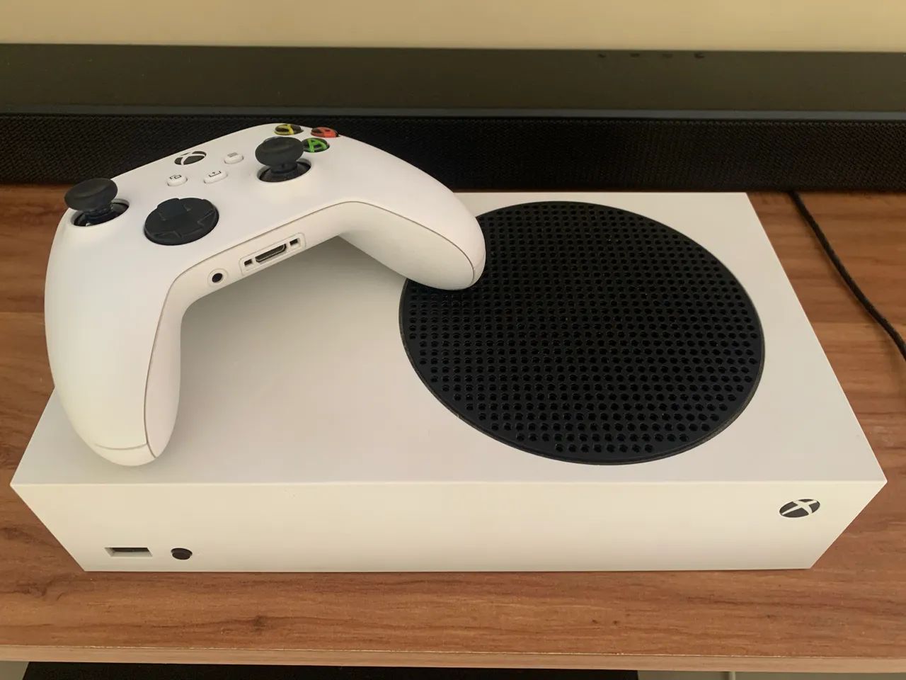 Xbox Séries S - Foto 3