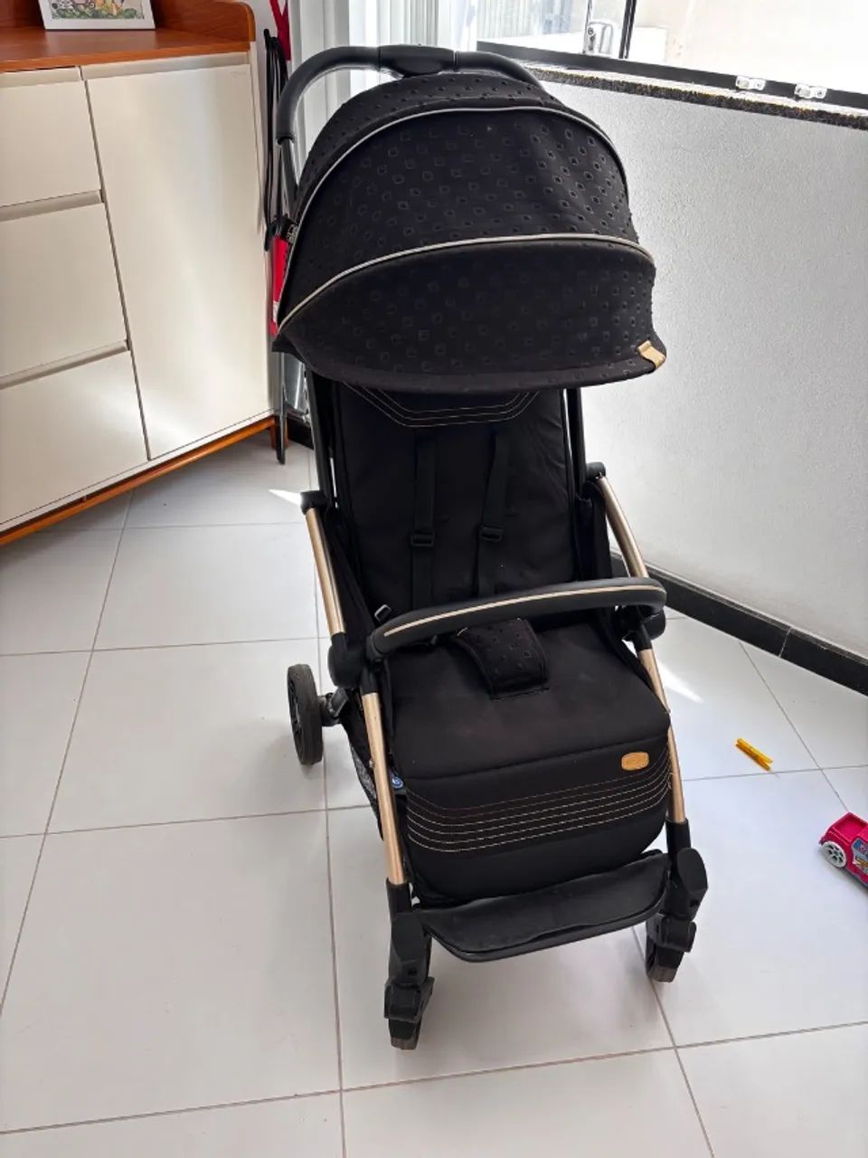 Carrinho Chicco Goody XPlus - R$ 1.400