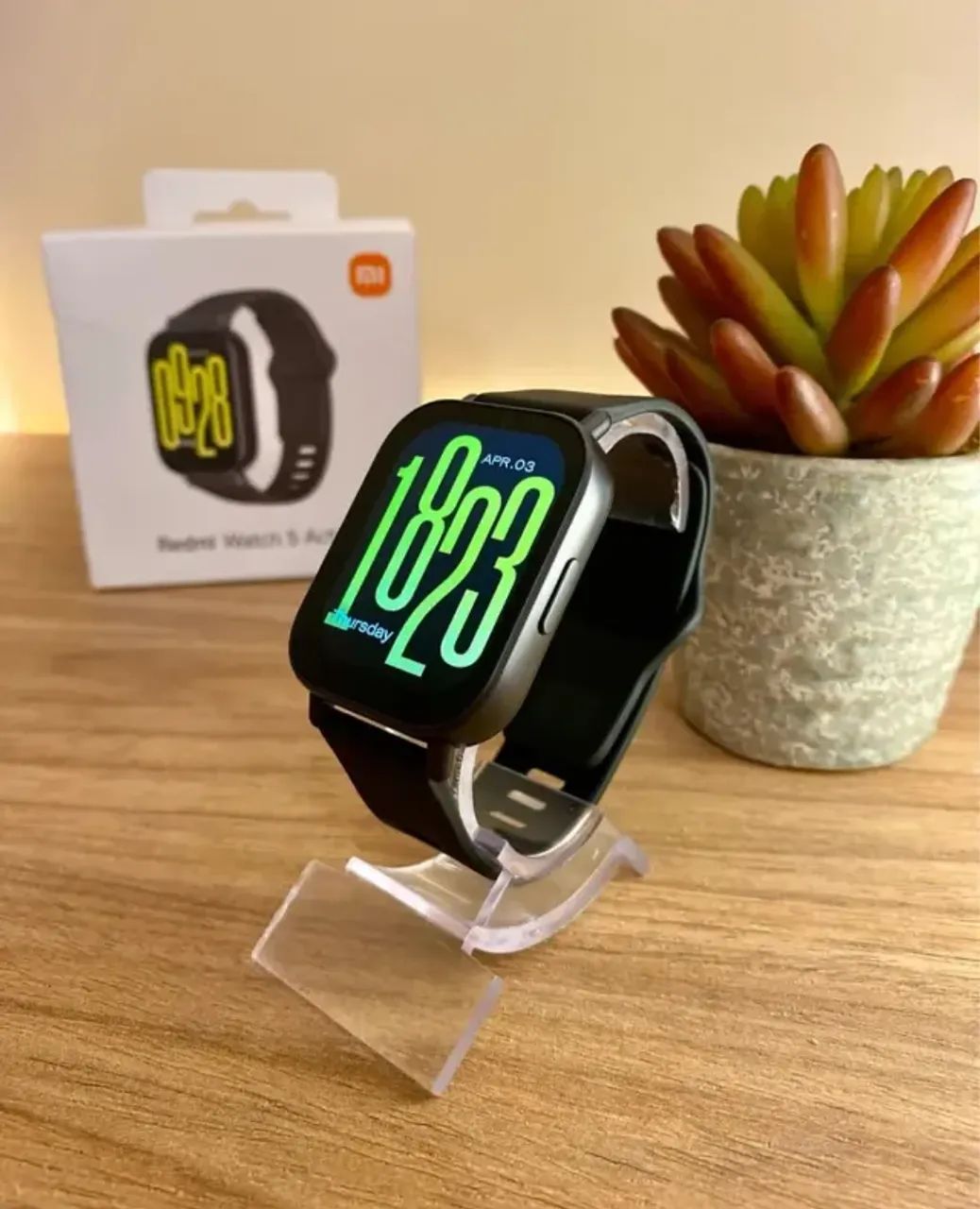 Redmi Watch 5 Active Original - Foto 3