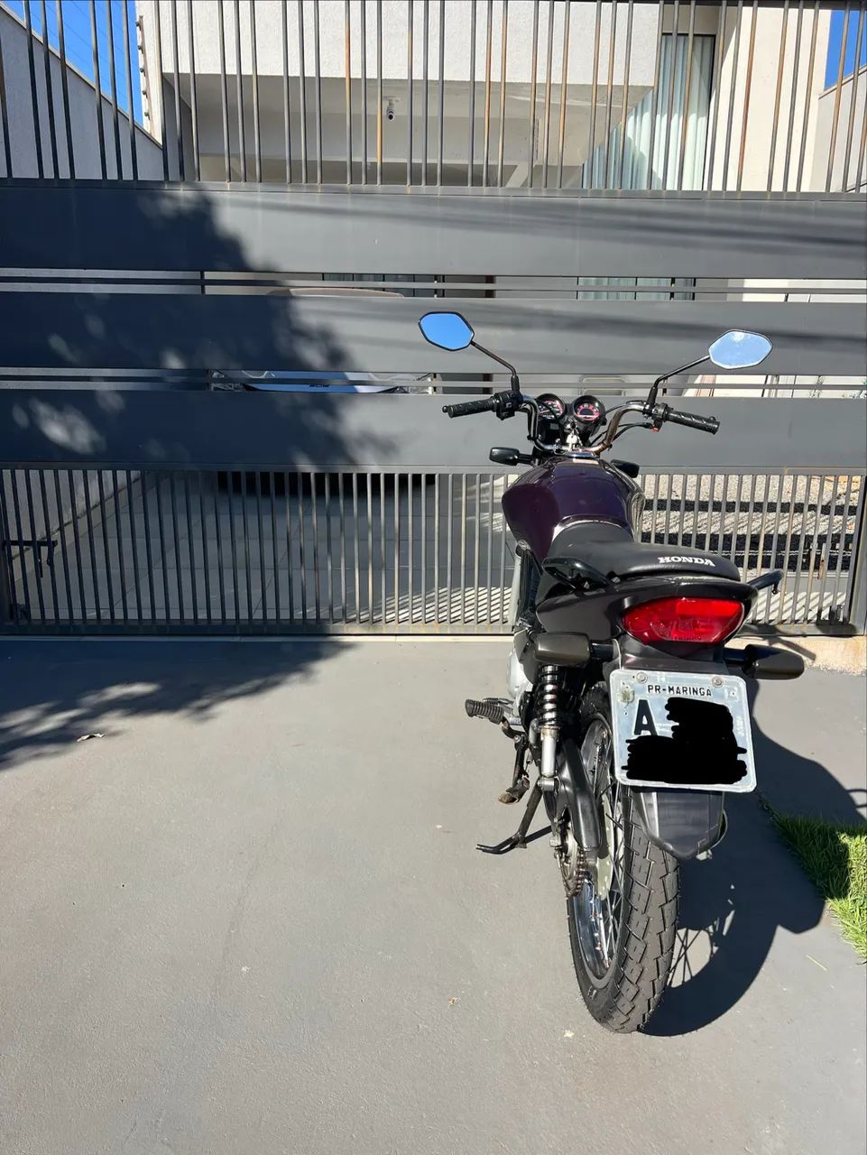 Fan 125 ES - Foto 5