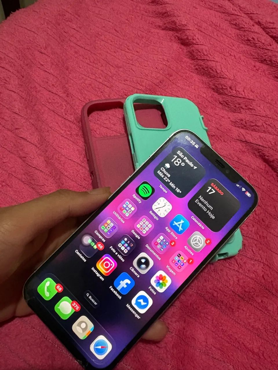 iPhone 12 Pro Max  - Foto 4