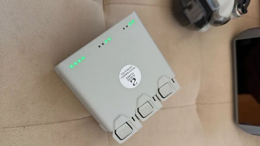 DJI MINI 4 PRO  - Foto 3