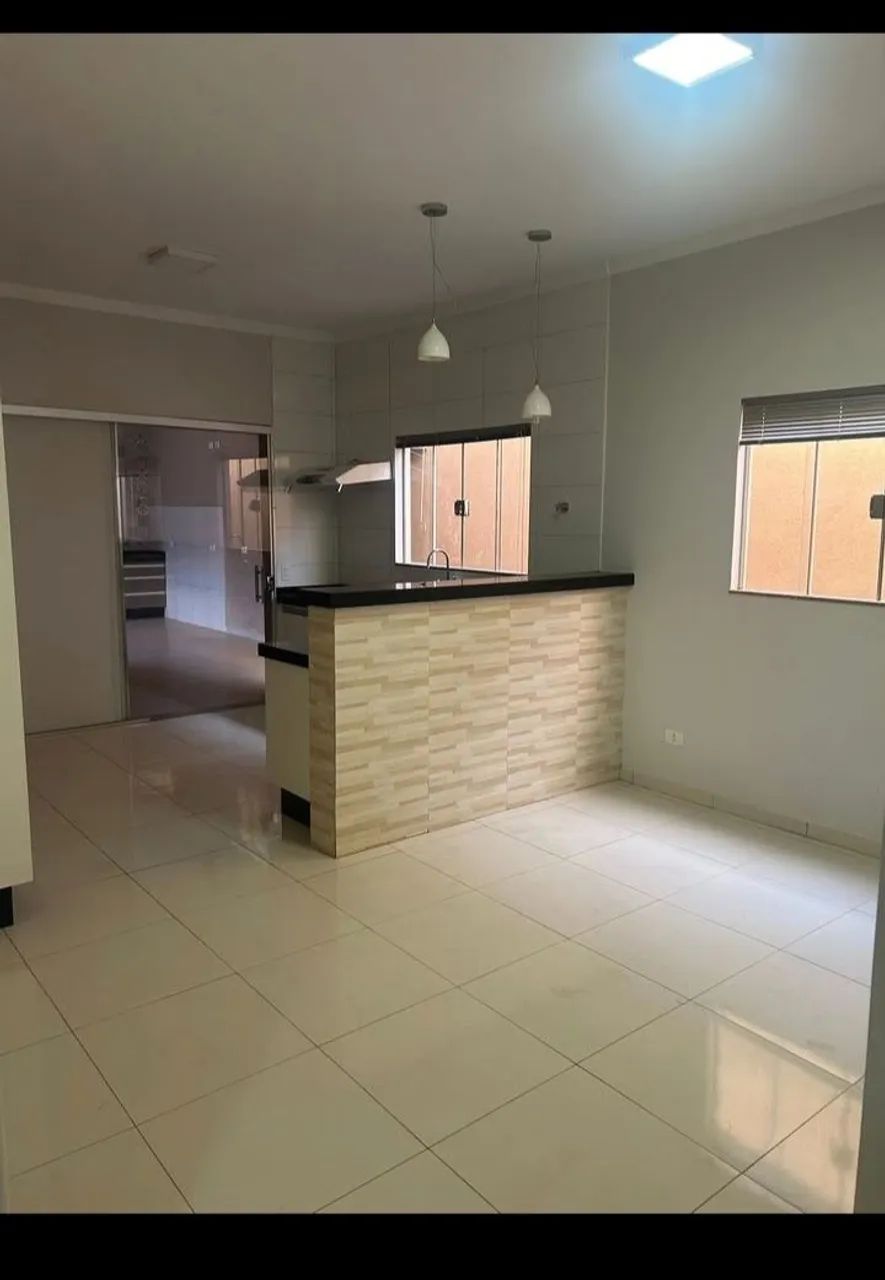 CASA A VENDA EM SOBRADINHO 1 - Foto 5
