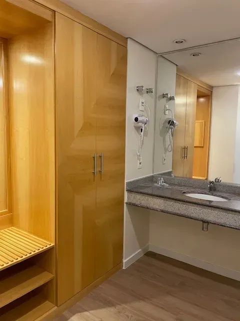 Flat a venda no Sol Alphaville - Av. Cauaxi. - Foto 4