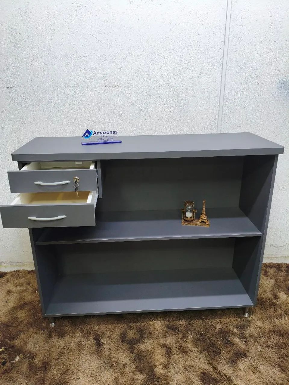 Balcão Caixa para Loja - Novo  - Foto 3