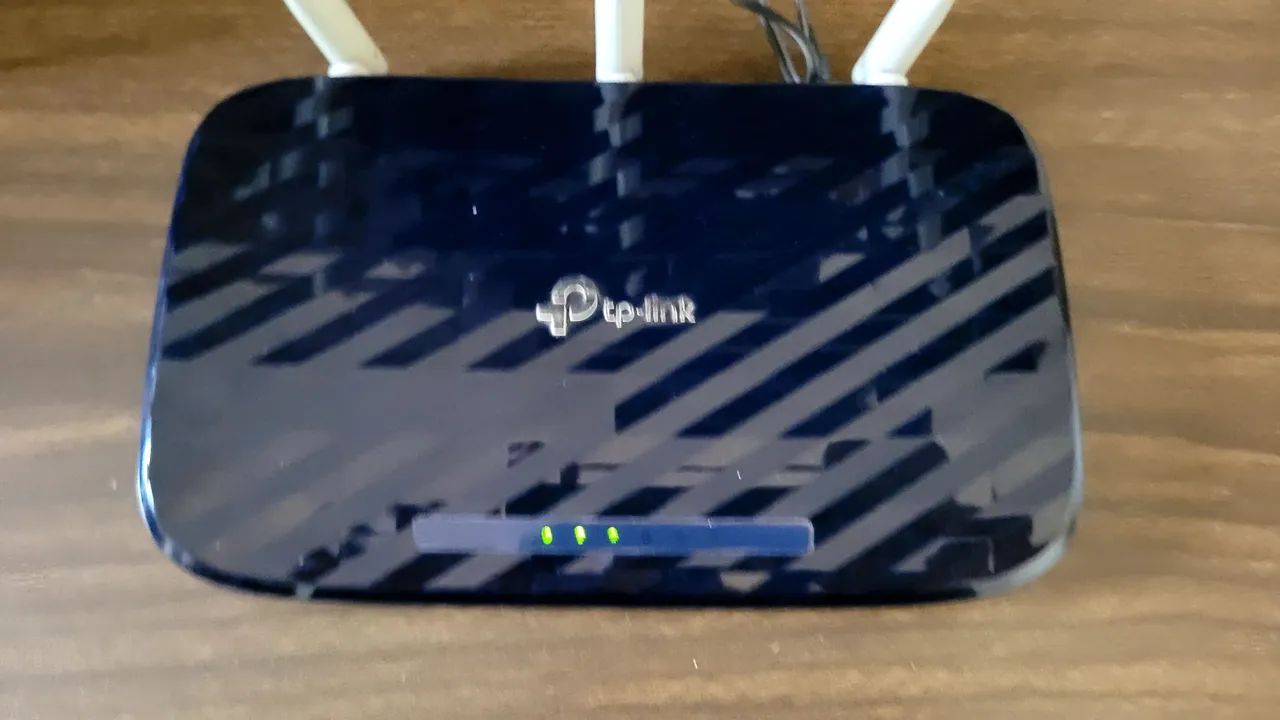 Roteador Wi-Fi - Foto 4