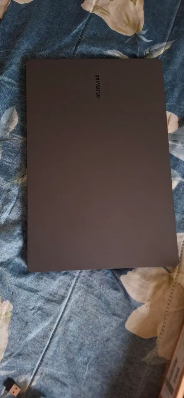 Samsung Galaxy Book2 i5 12ª Geração | 8GB RAM | SSD 256GB - Foto 3