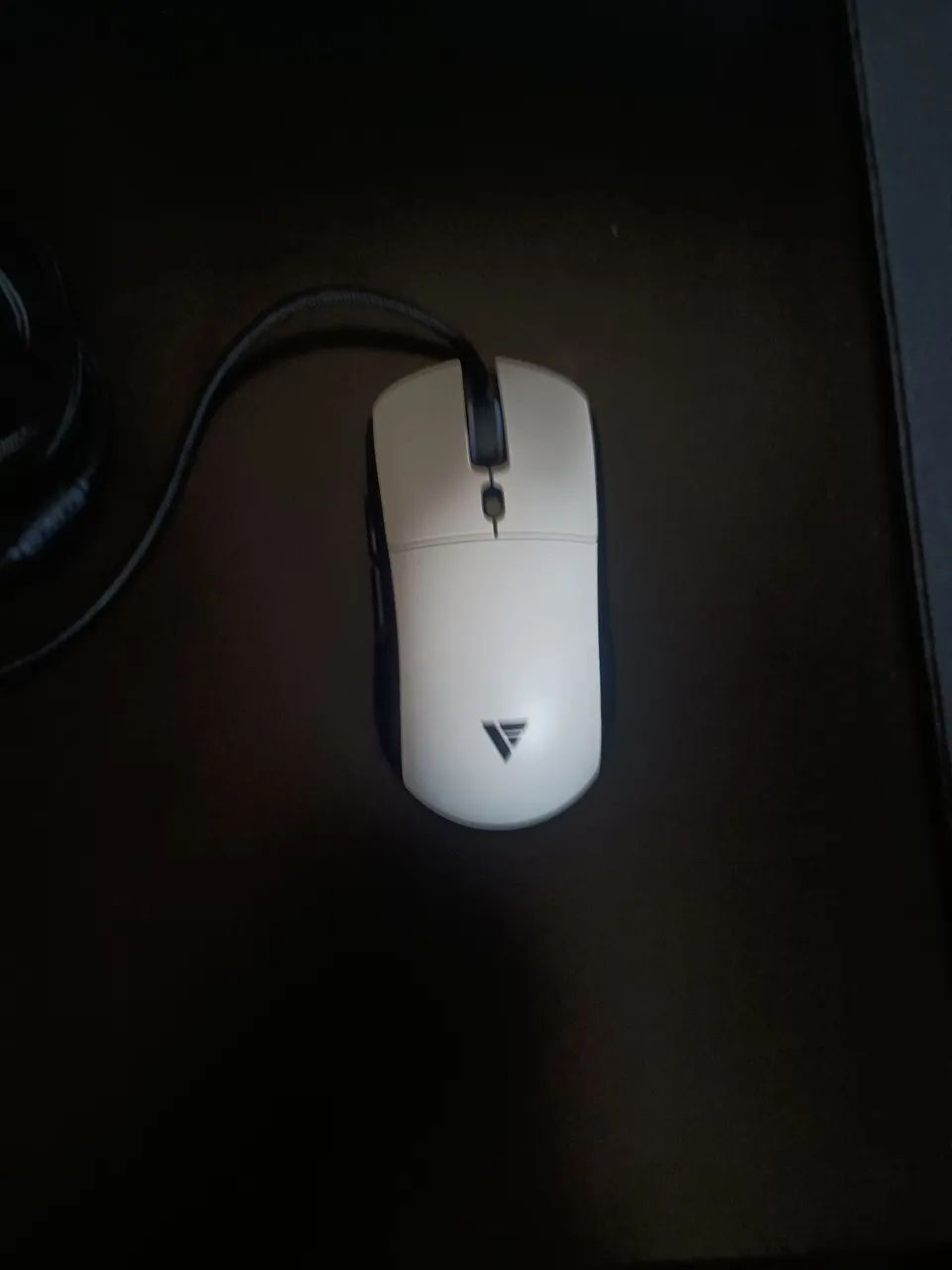 MOUSE FORCE ONE RGB - ORIGINAL  - Foto 3
