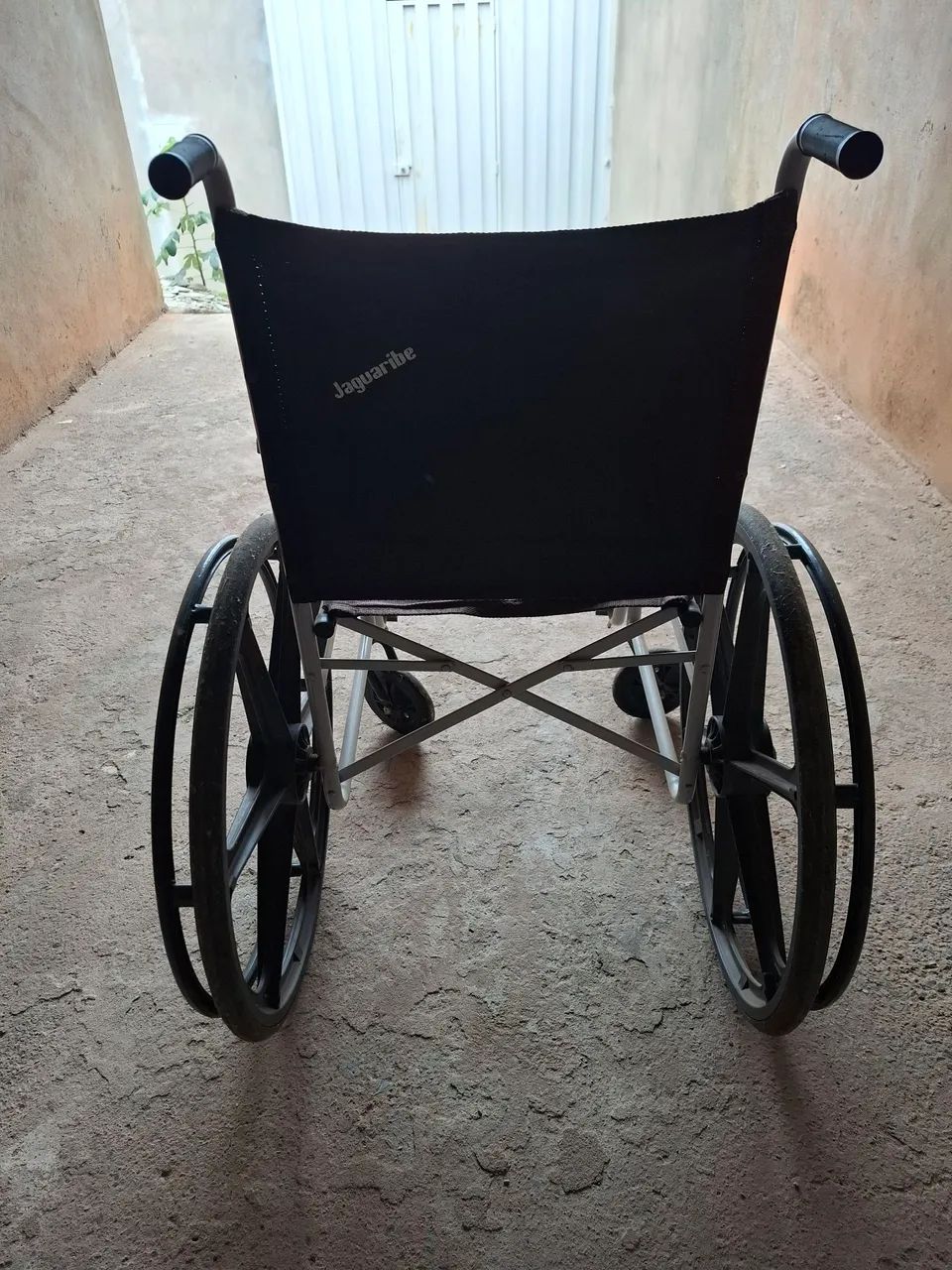 Cadeira de rodas  - Foto 4