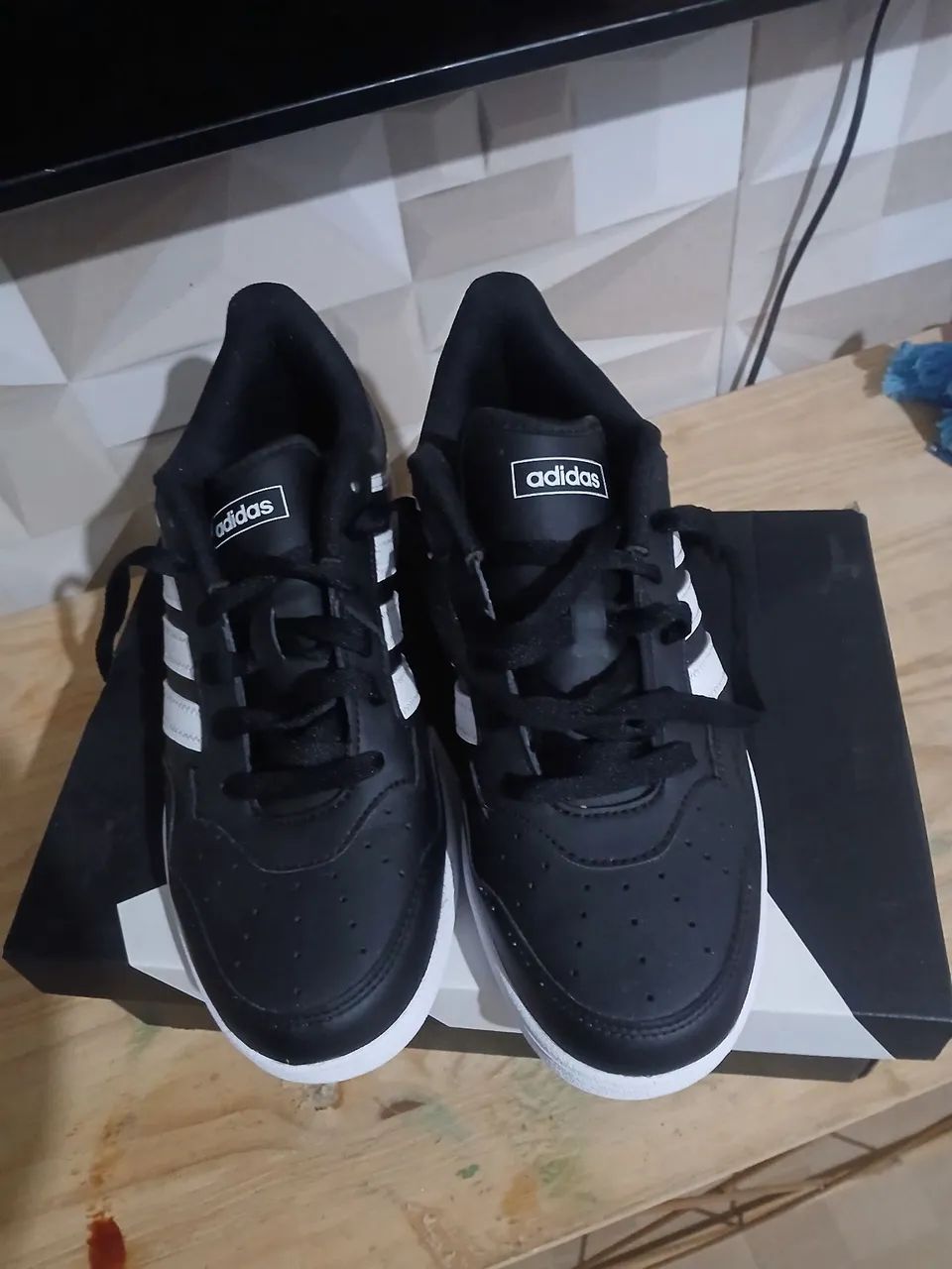 Tênis Adidas Postmove SE - Foto 2
