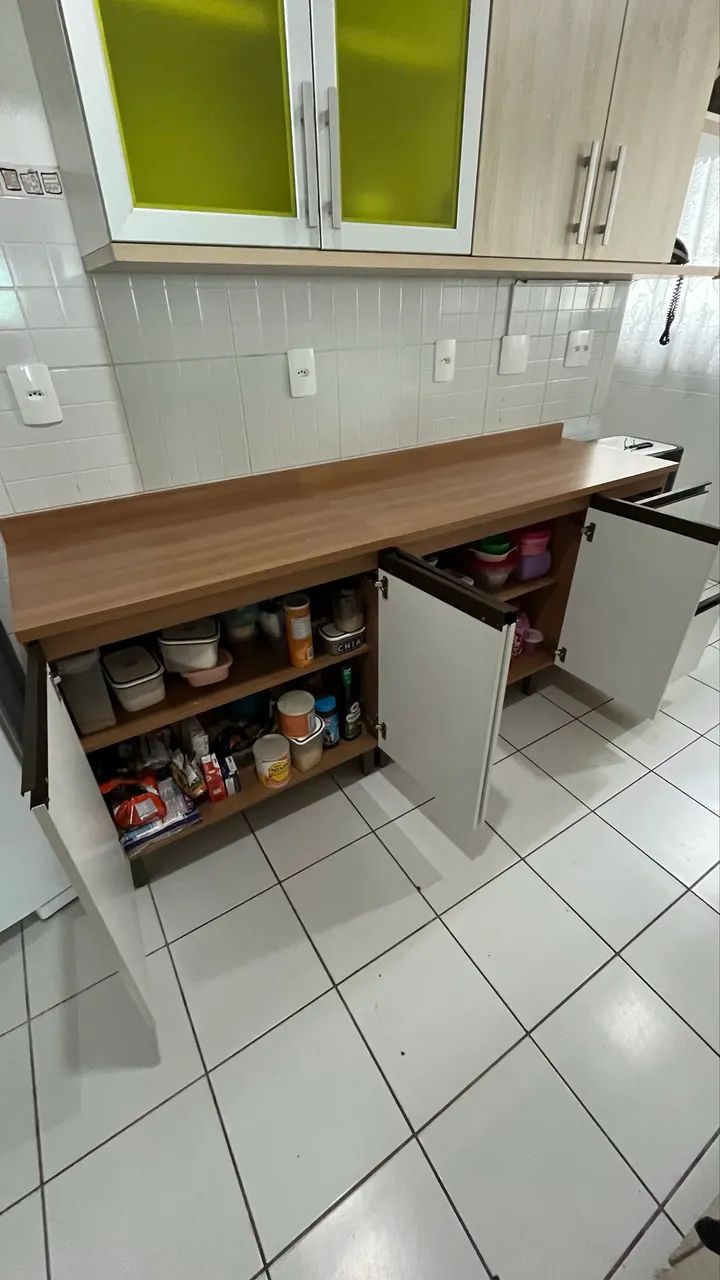 Balcão de cozinha - Foto 3