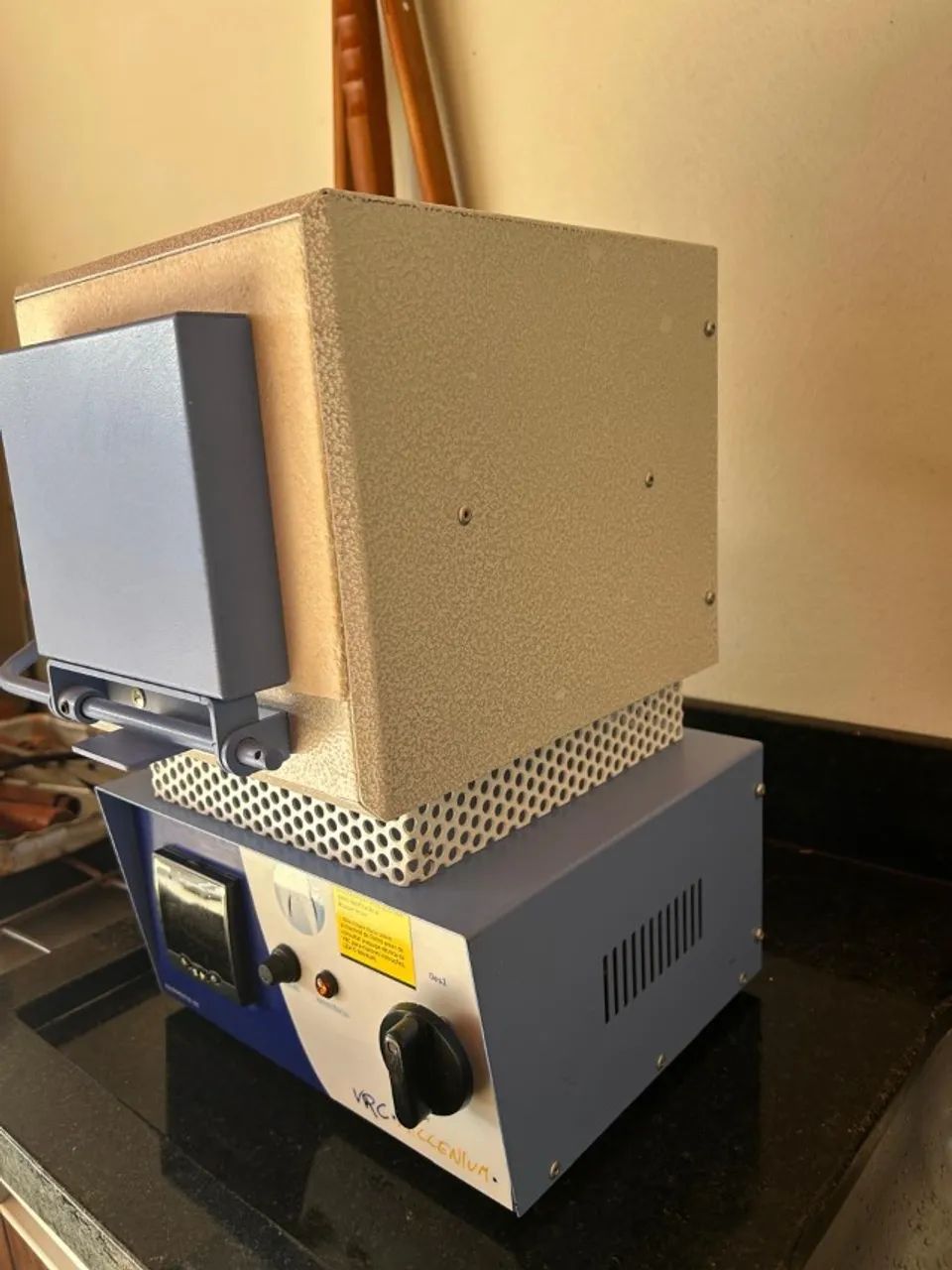 Forno Elétrico Odontológico VRC Millenium - Foto 3