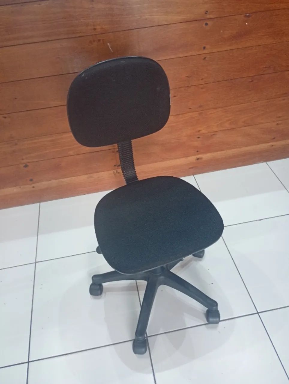 Maca e mocho  - Foto 2
