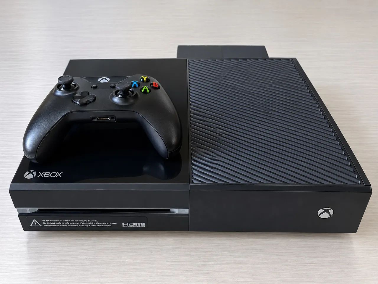 Xbox one  - Foto 3