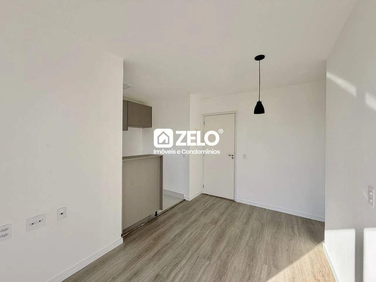 Apartamento para aluguel em Cidade Satélite Íris, Campinas - SP | Cód 59575 - Foto 3