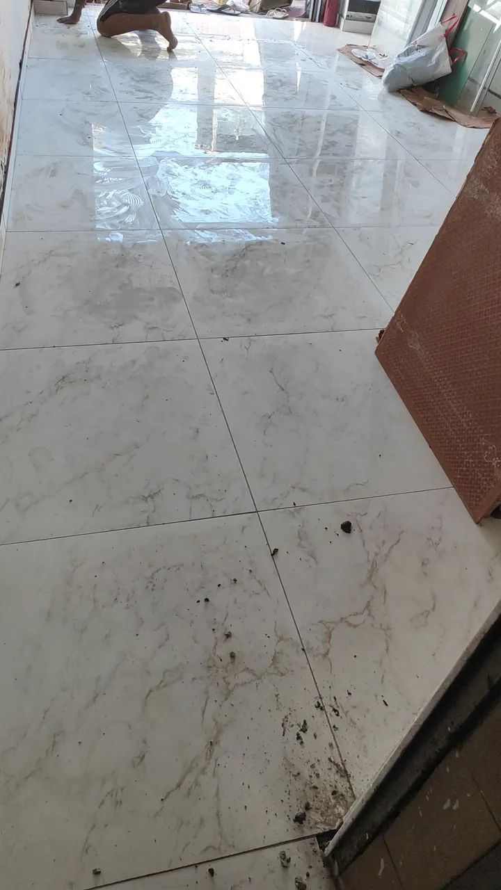 Pedreiro de acabamento  - Foto 2