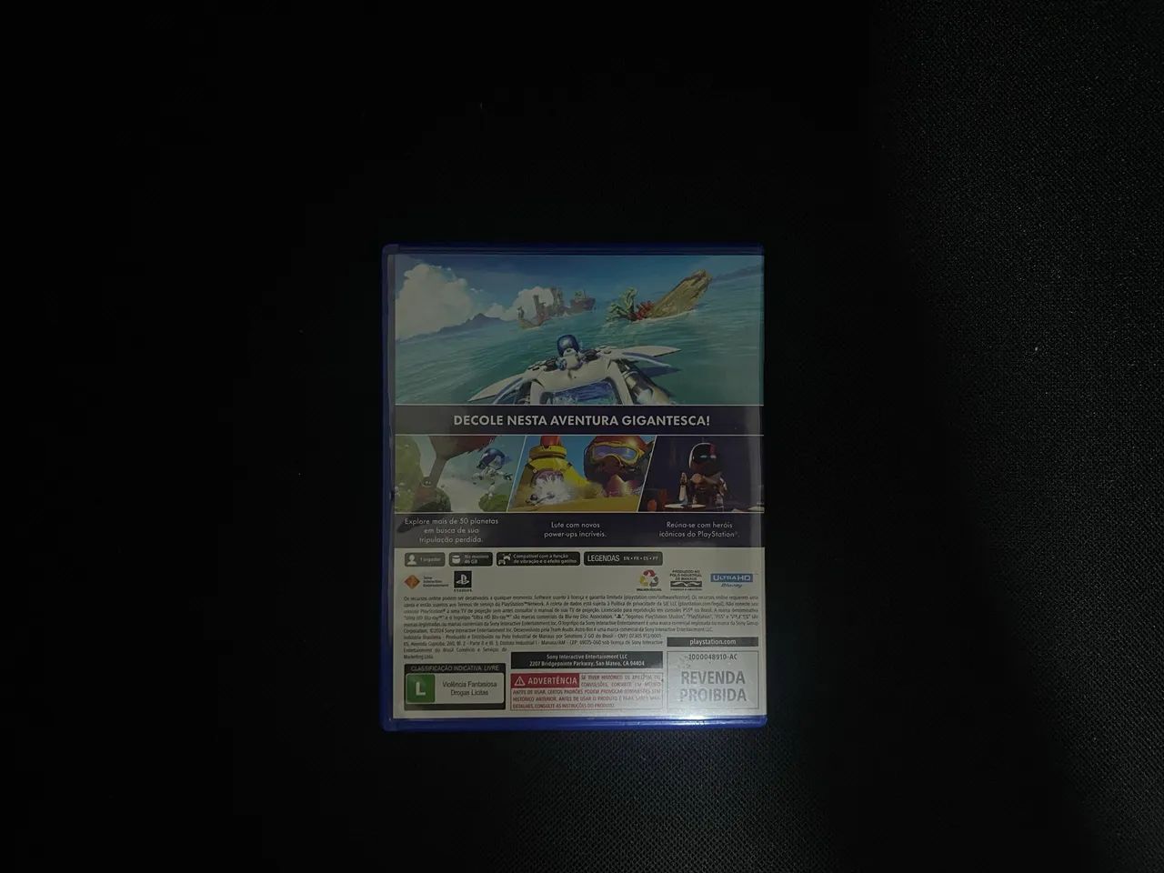 Astro Bot - PS5 - Foto 2