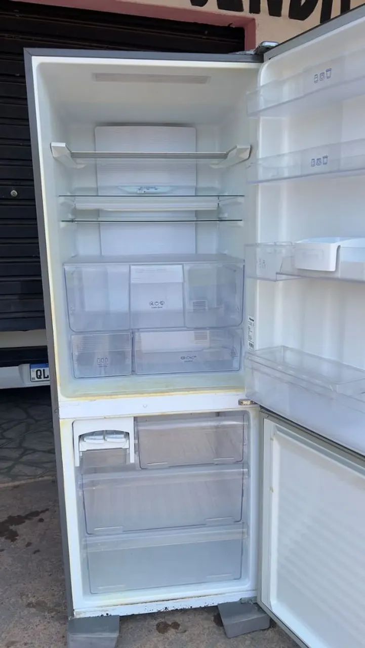 Geladeira inverter  - Foto 3