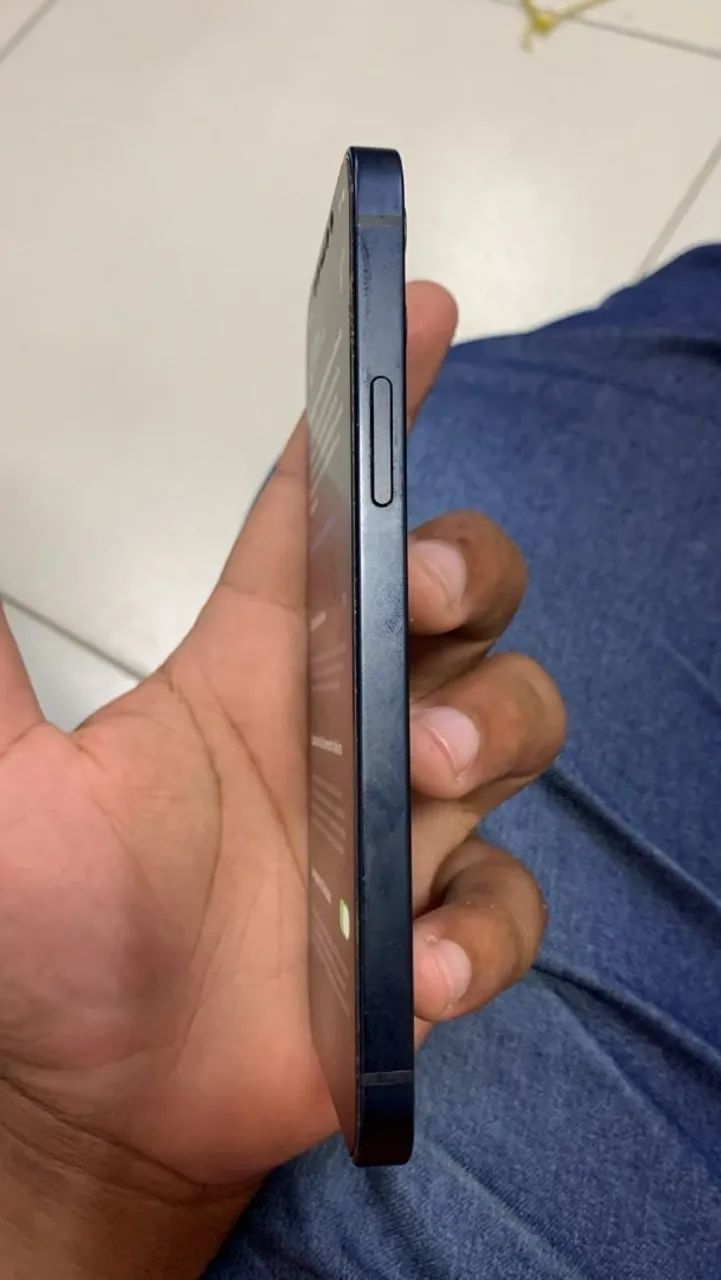 iPhone 12 64gb  - Foto 3