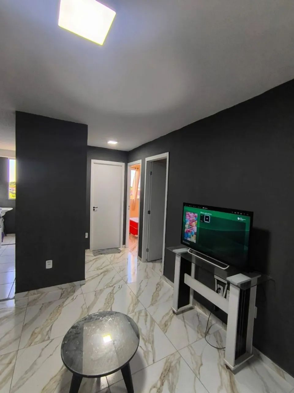 Apartamento a venda Siqueira 