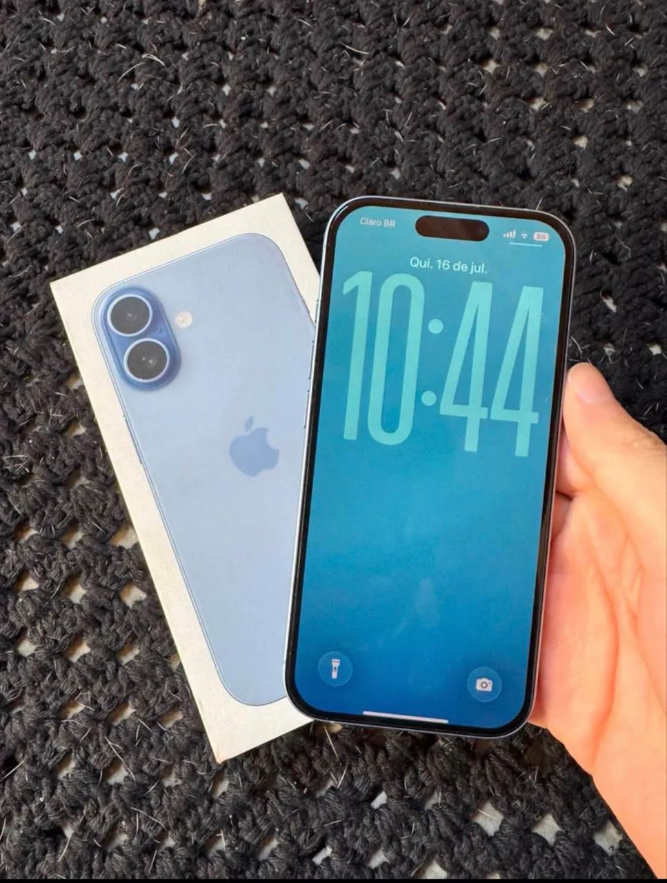 iPhone 17 256gb - Foto 2