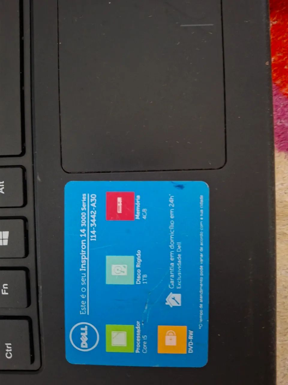 Notebook Dell core I5 - Foto 5