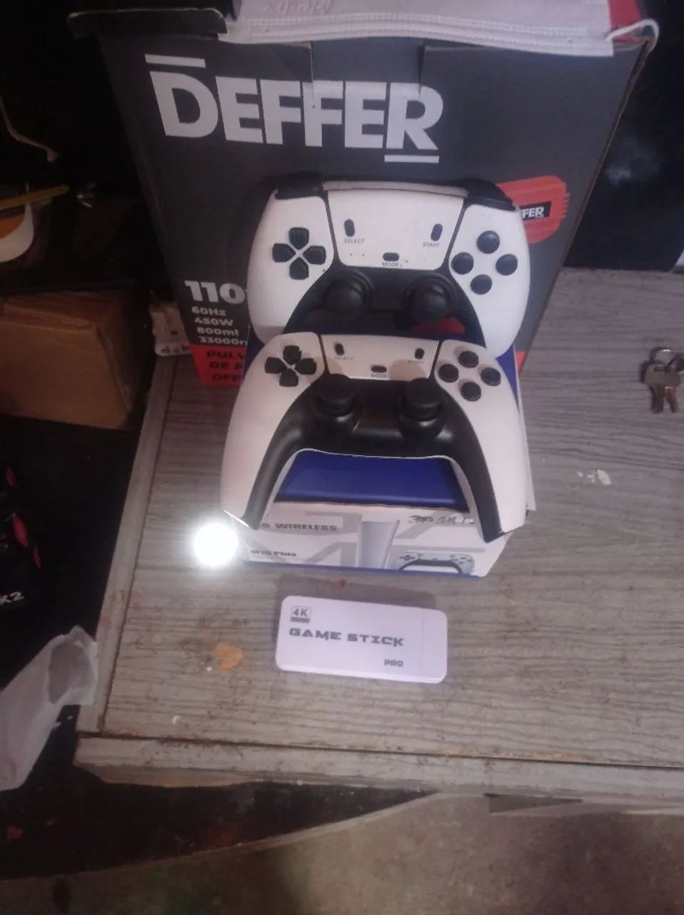 Para vender rápido cada um 220  - Foto 2