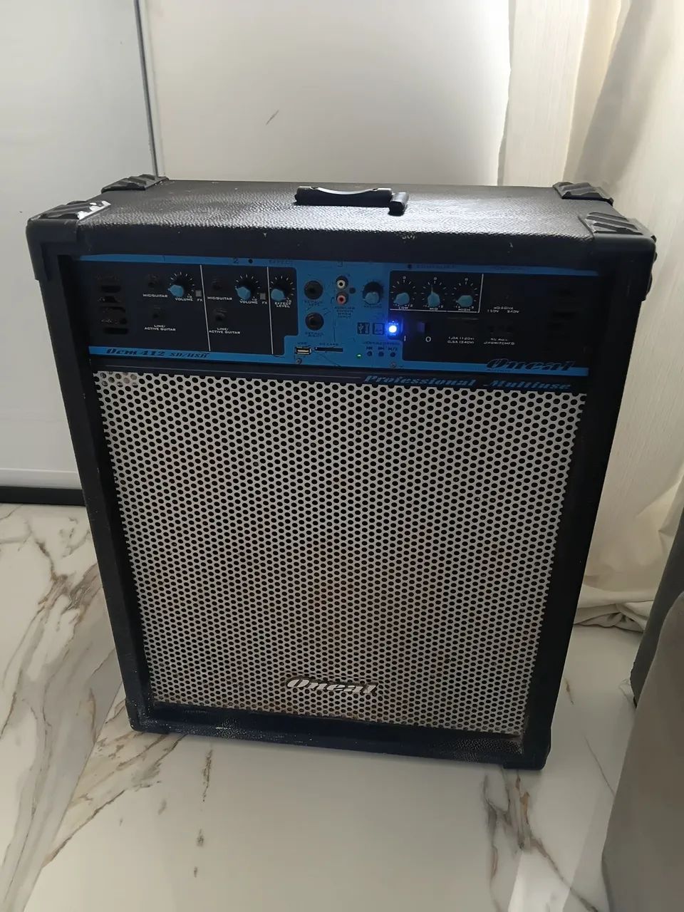 Caixa amplificada de som - Foto 3