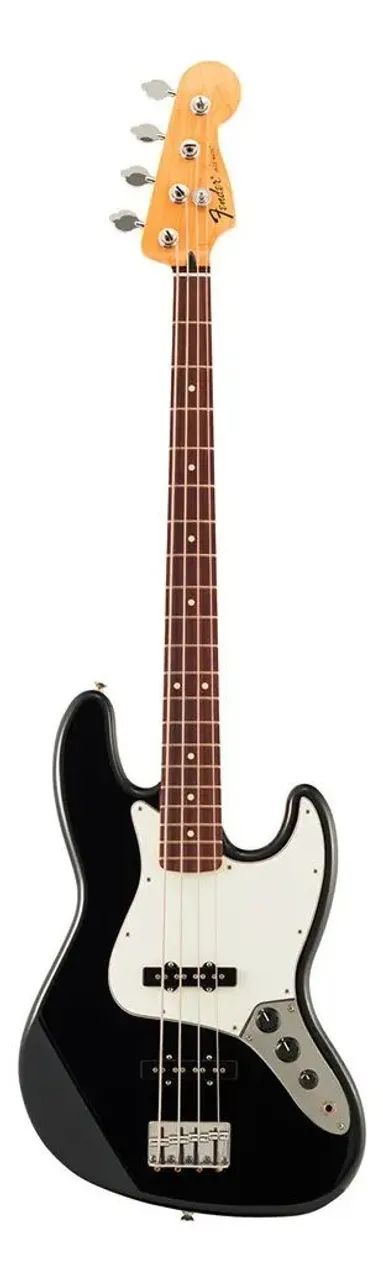Baixo Fender Jazz Bass Standard Mexico