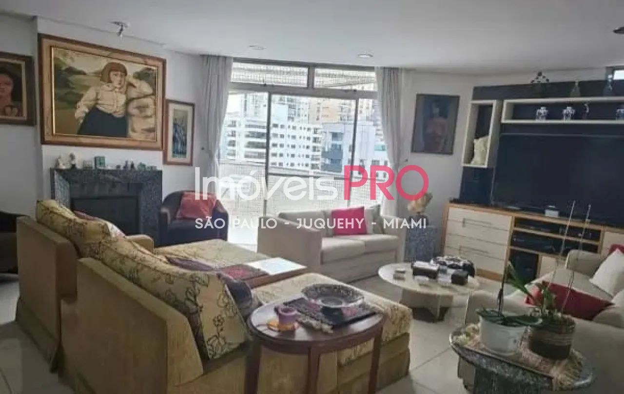 MOEMA - FORA DE ROTA - COBERTURA - Foto 2