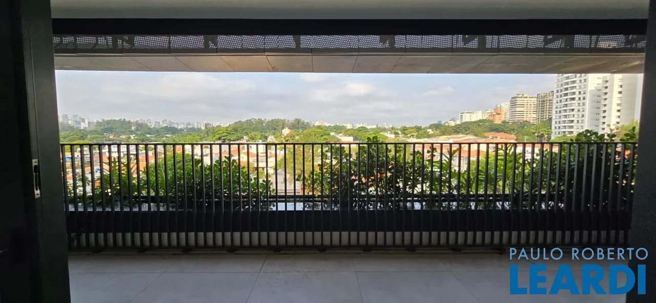 APARTAMENTO - VILA NOVA CONCEIÇÃO - SP - Foto 5